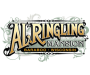 Al. Ringling Mansion