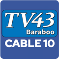 TV43 & Cable 10