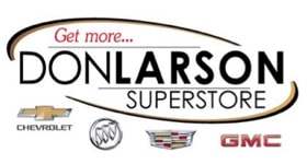Don Larson Superstore