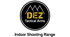 DEZ Tactical Shooting Range