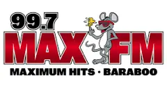 Max FM Radio