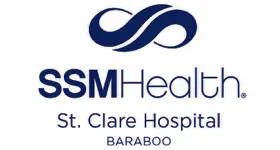 SSM Health/ St. Clare Hospital