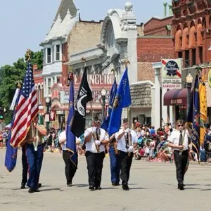 Veterans