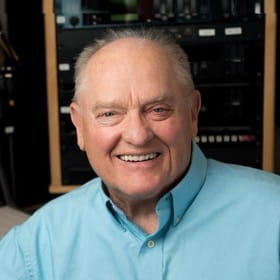 Larry Meiller Larry Meiller