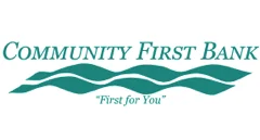 Community First Bank