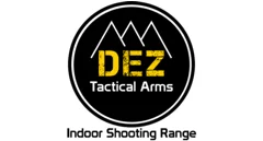 DEZ Indoor Shooting Range
